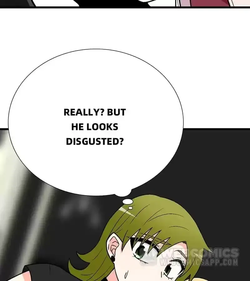 Adolescent Big Worries Chapter 195 page 2 - 