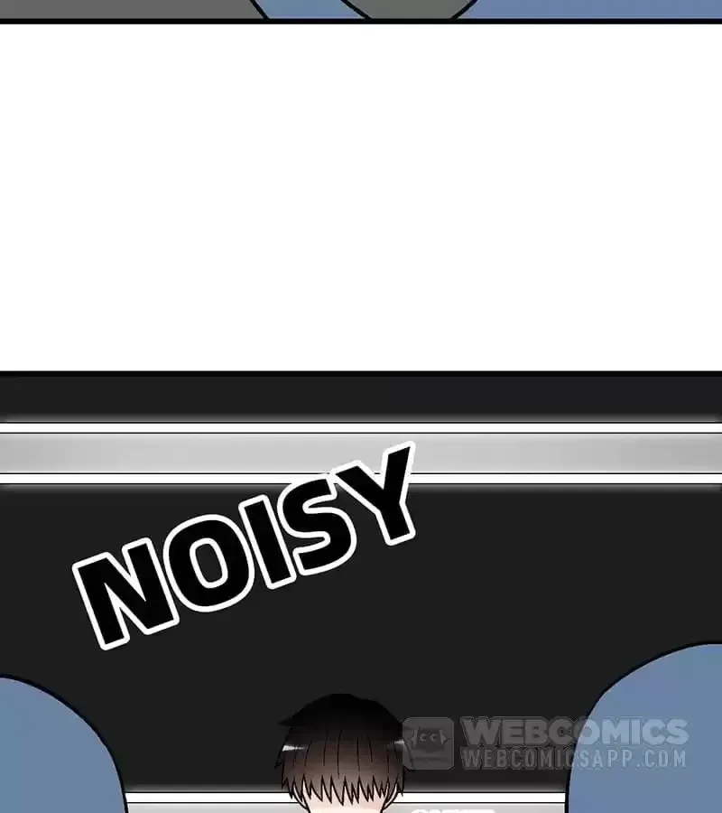 Adolescent Big Worries Chapter 195 page 16 - 