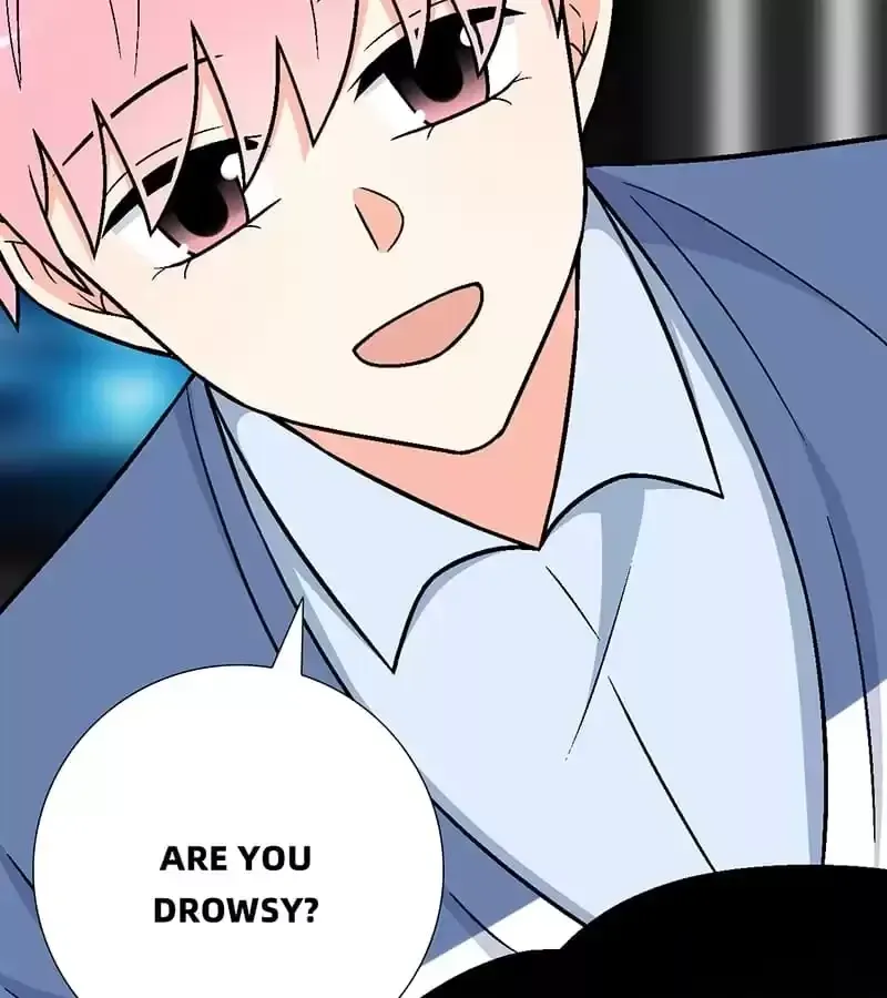 Adolescent Big Worries Chapter 195 page 19 - 