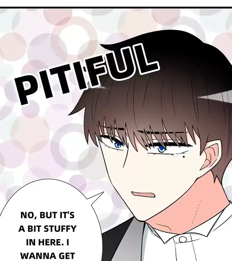 Adolescent Big Worries Chapter 195 page 24 - 
