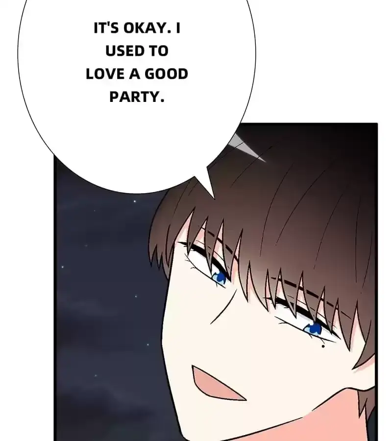 Adolescent Big Worries Chapter 195 page 31 - 