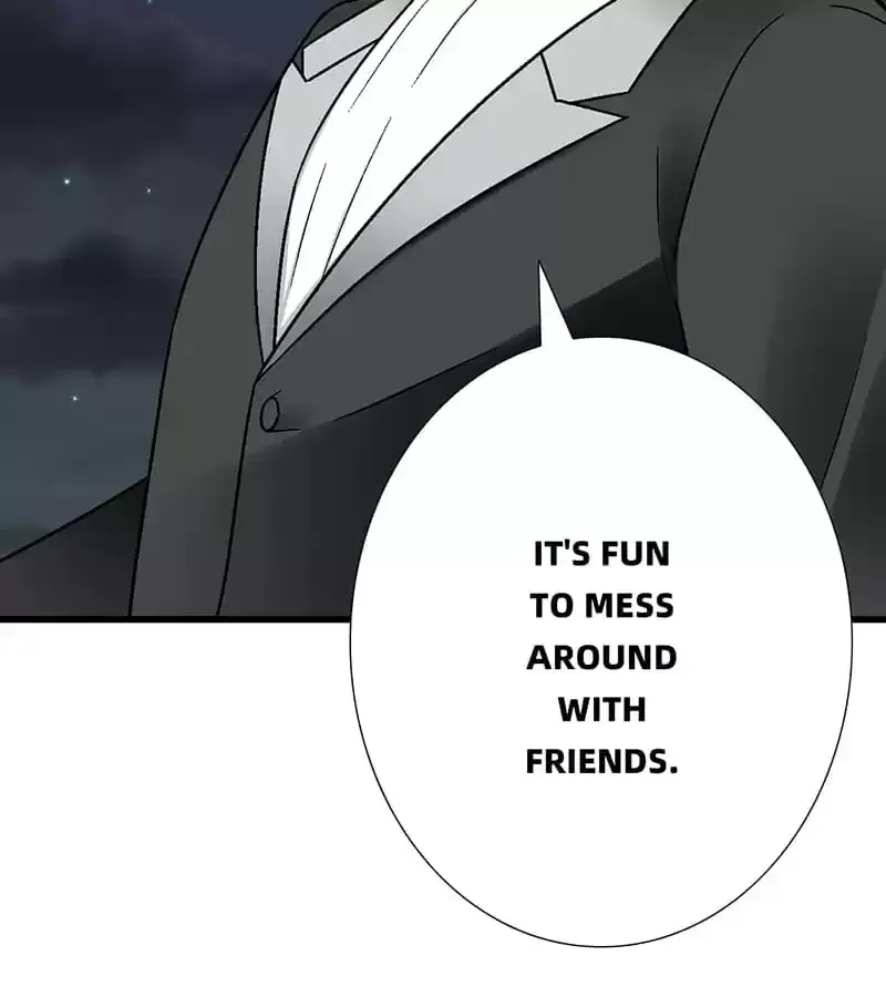 Adolescent Big Worries Chapter 195 page 34 - 