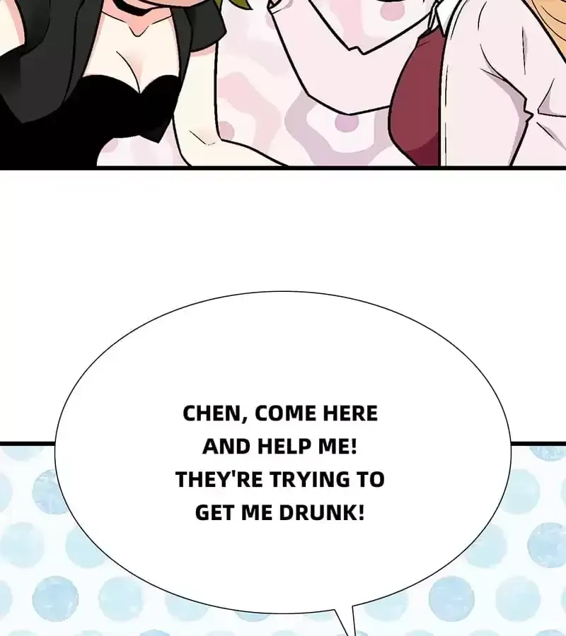 Adolescent Big Worries Chapter 195 page 5 - 