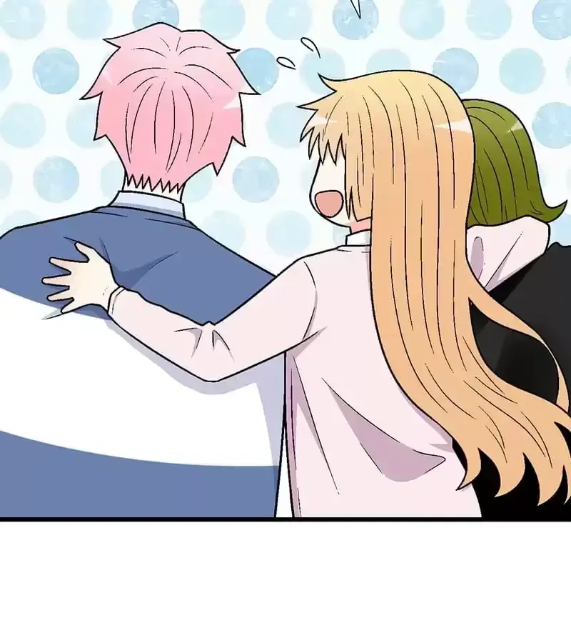 Adolescent Big Worries Chapter 195 page 6 - 