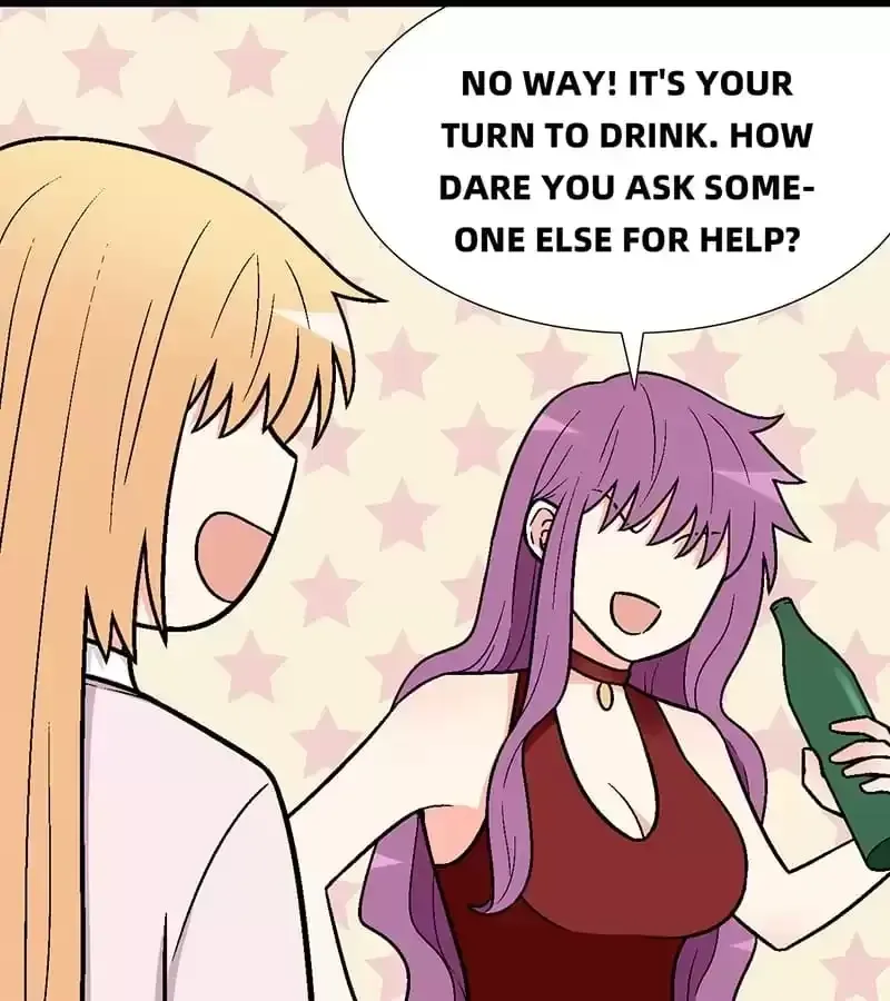 Adolescent Big Worries Chapter 195 page 8 - 
