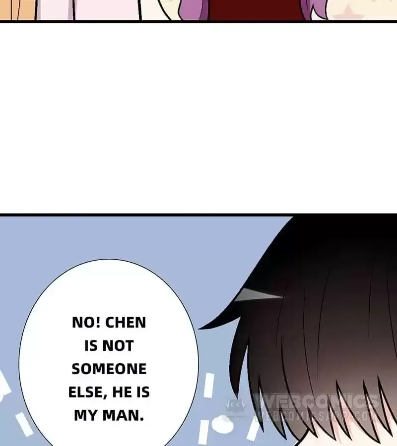 Adolescent Big Worries Chapter 195 page 9 - 