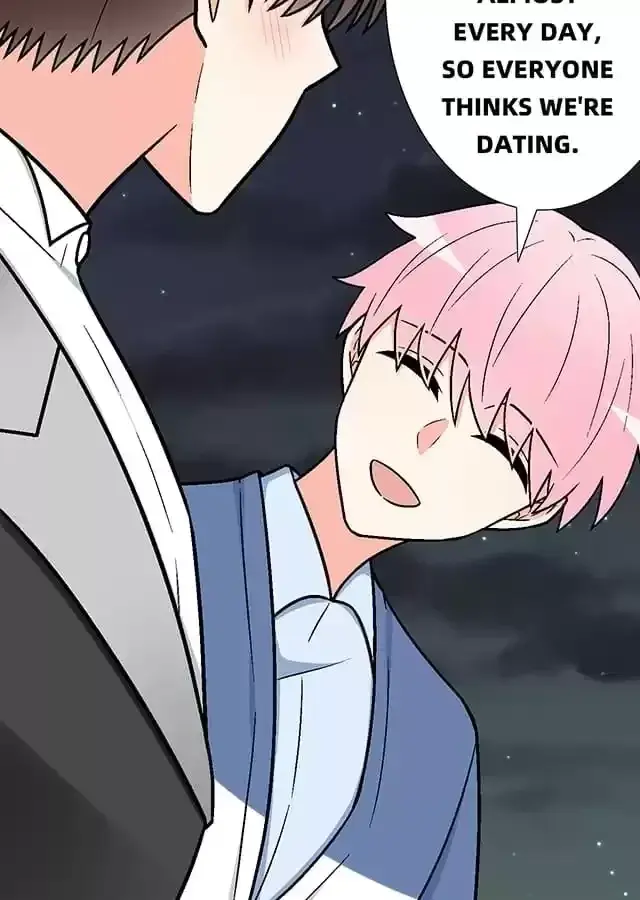 Adolescent Big Worries Chapter 196 page 11 - 