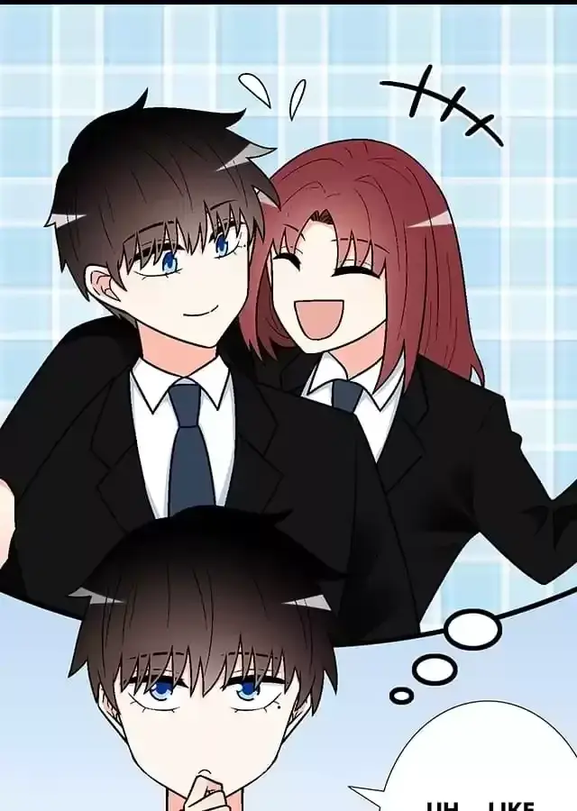 Adolescent Big Worries Chapter 196 page 13 - 