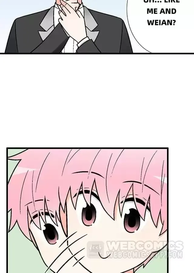 Adolescent Big Worries Chapter 196 page 14 - 