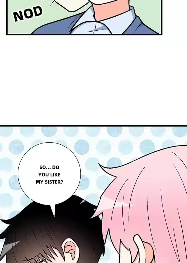Adolescent Big Worries Chapter 196 page 15 - 