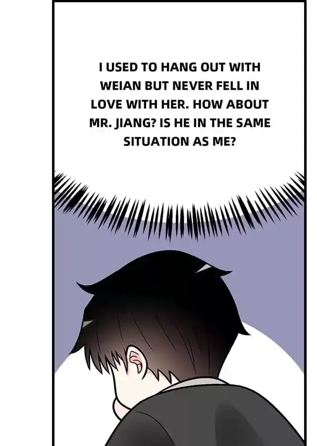 Adolescent Big Worries Chapter 196 page 18 - 