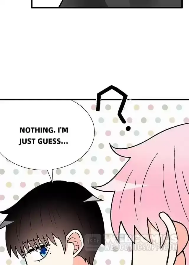 Adolescent Big Worries Chapter 196 page 19 - 