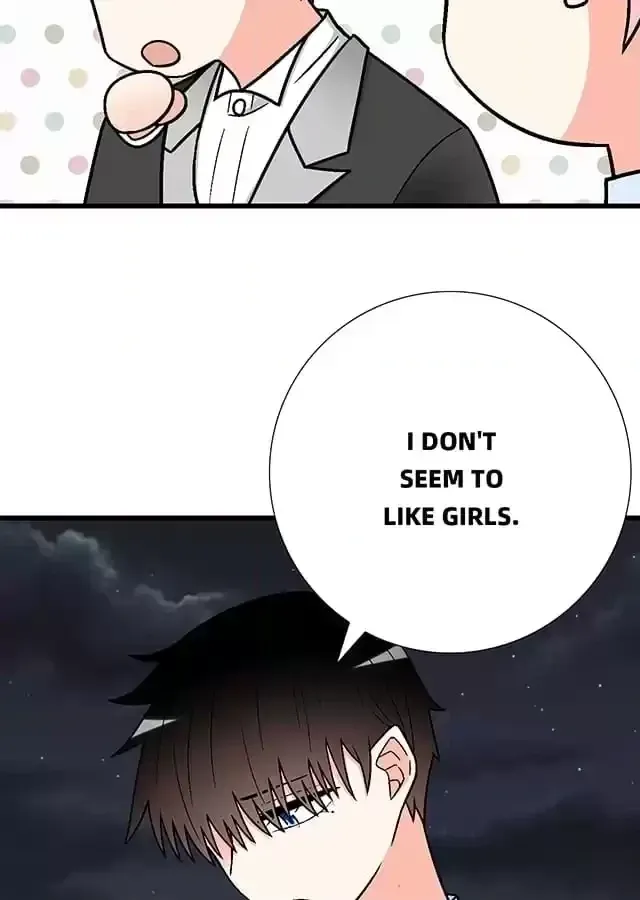 Adolescent Big Worries Chapter 196 page 20 - 