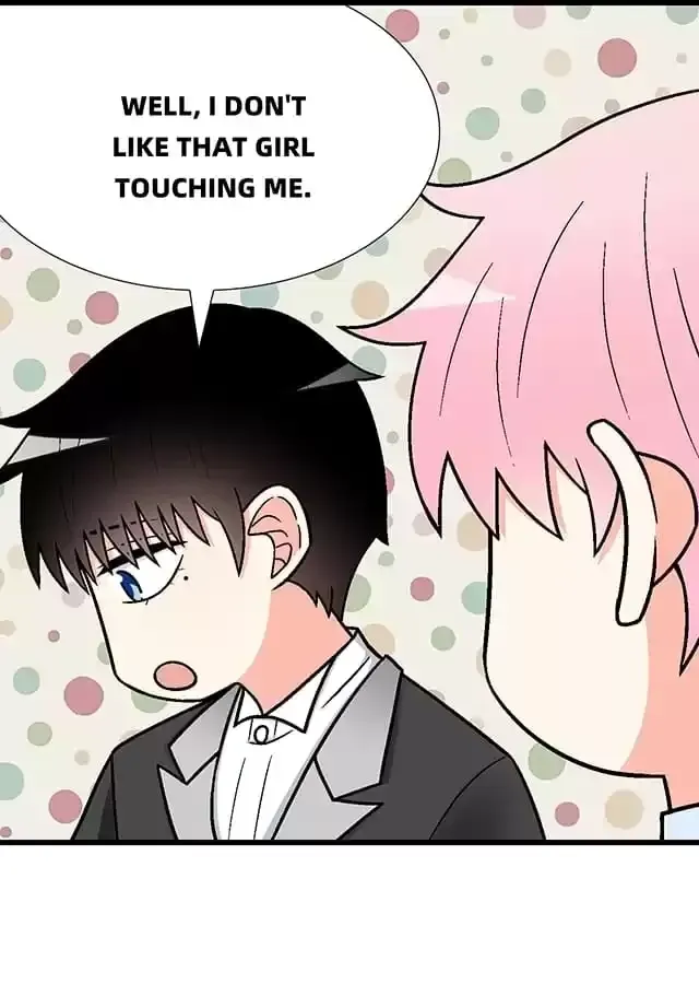 Adolescent Big Worries Chapter 196 page 23 - 