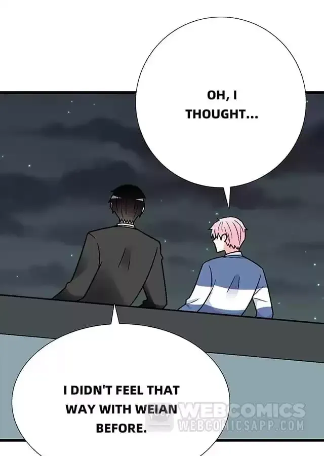 Adolescent Big Worries Chapter 196 page 24 - 