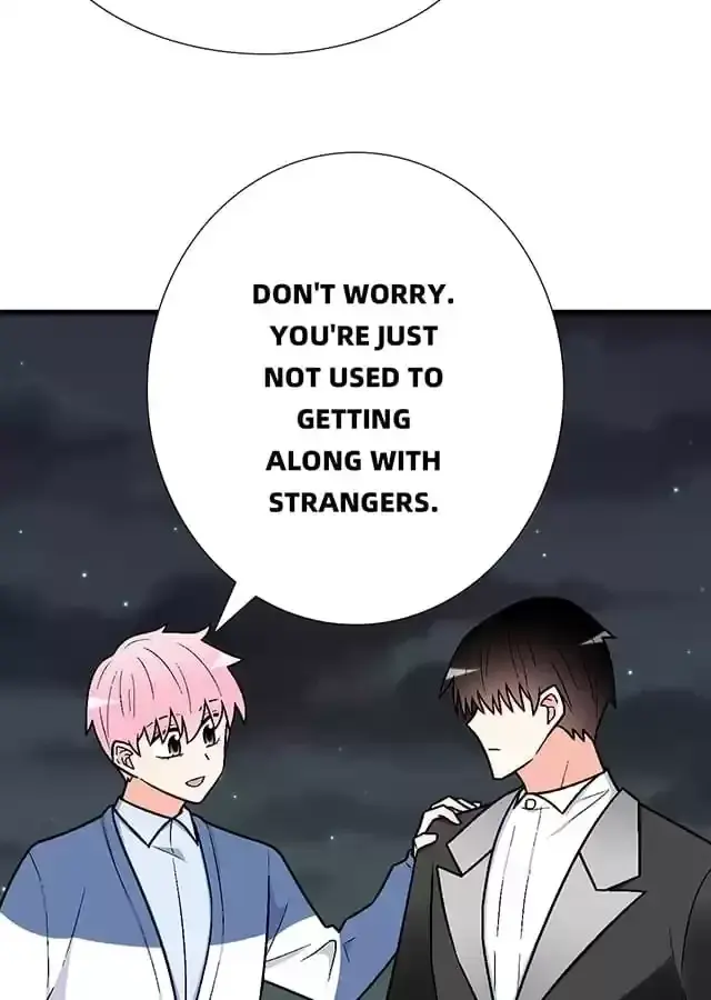 Adolescent Big Worries Chapter 196 page 25 - 