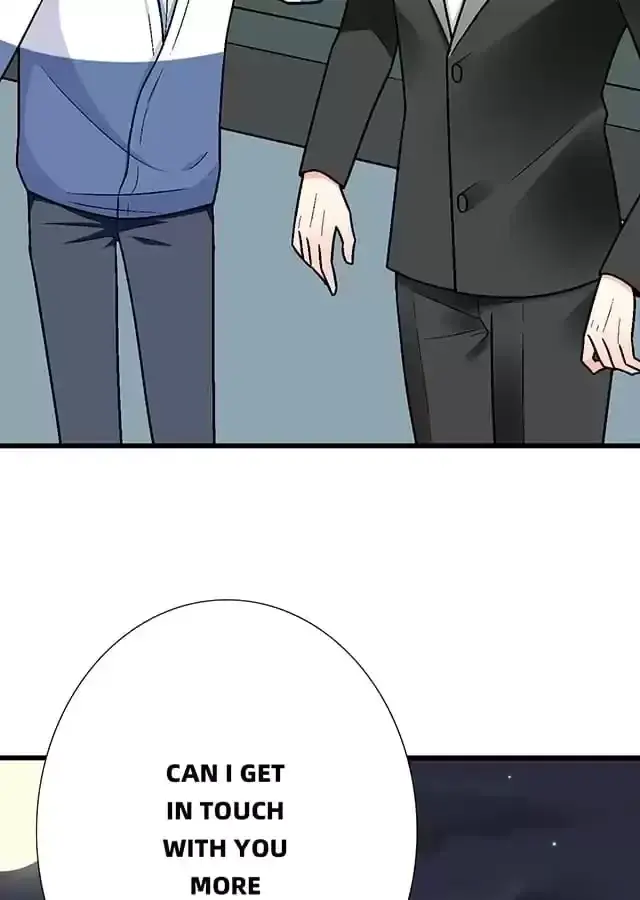 Adolescent Big Worries Chapter 196 page 26 - 