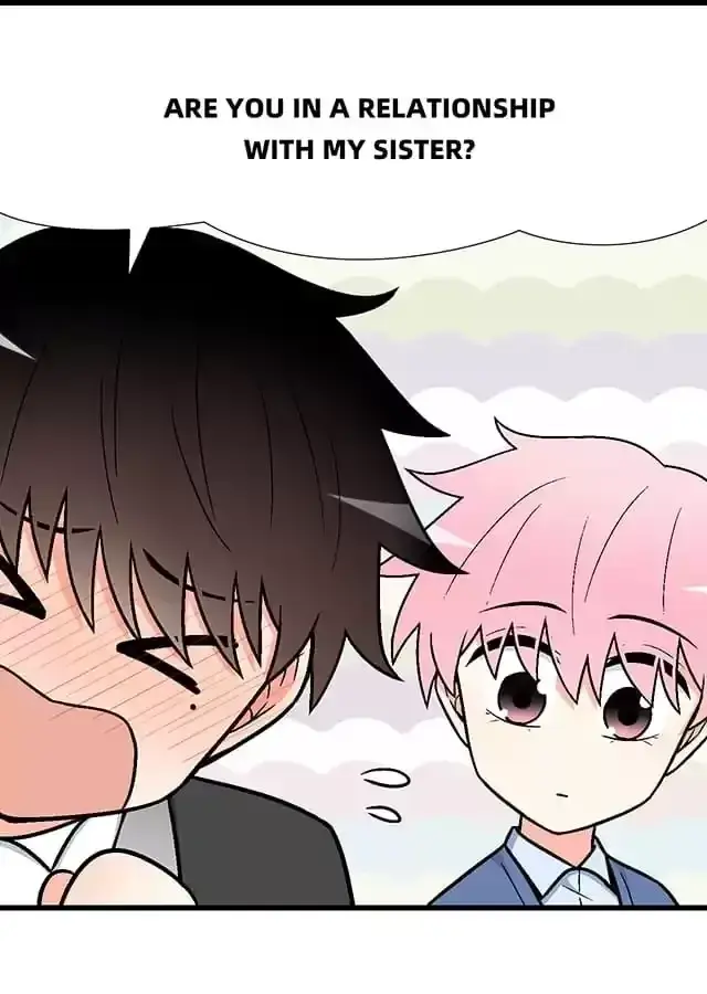 Adolescent Big Worries Chapter 196 page 7 - 