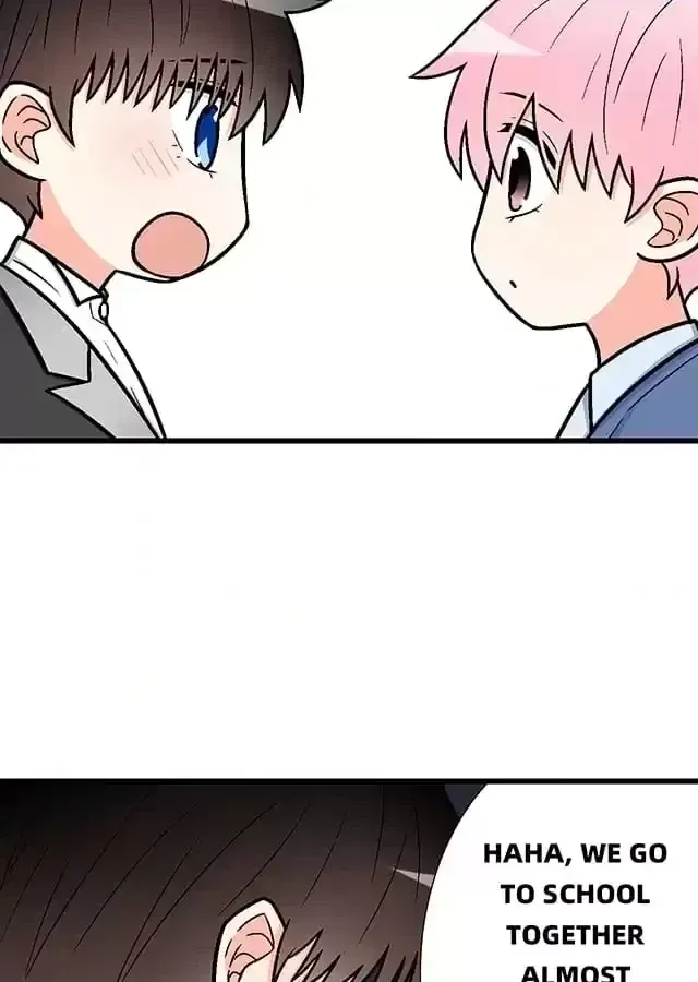 Adolescent Big Worries Chapter 196 page 10 - 
