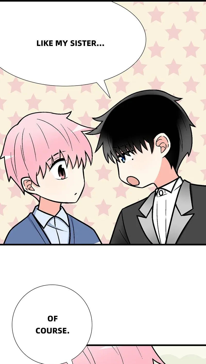 Adolescent Big Worries Chapter 197 page 1 - 