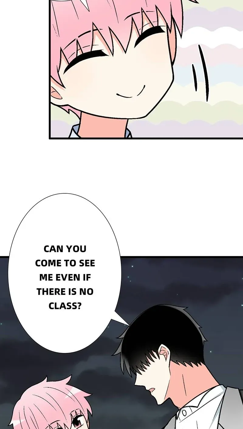 Adolescent Big Worries Chapter 197 page 2 - 