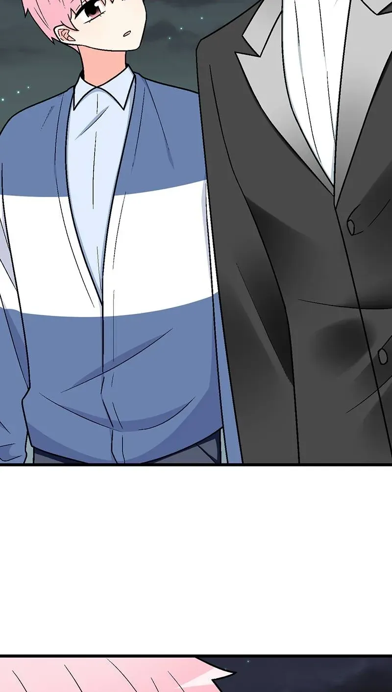 Adolescent Big Worries Chapter 197 page 3 - 