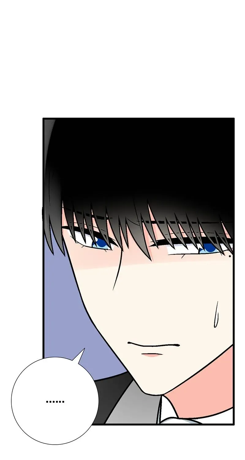 Adolescent Big Worries Chapter 197 page 21 - 