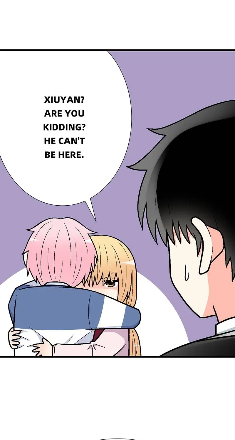 Adolescent Big Worries Chapter 197 page 25 - 
