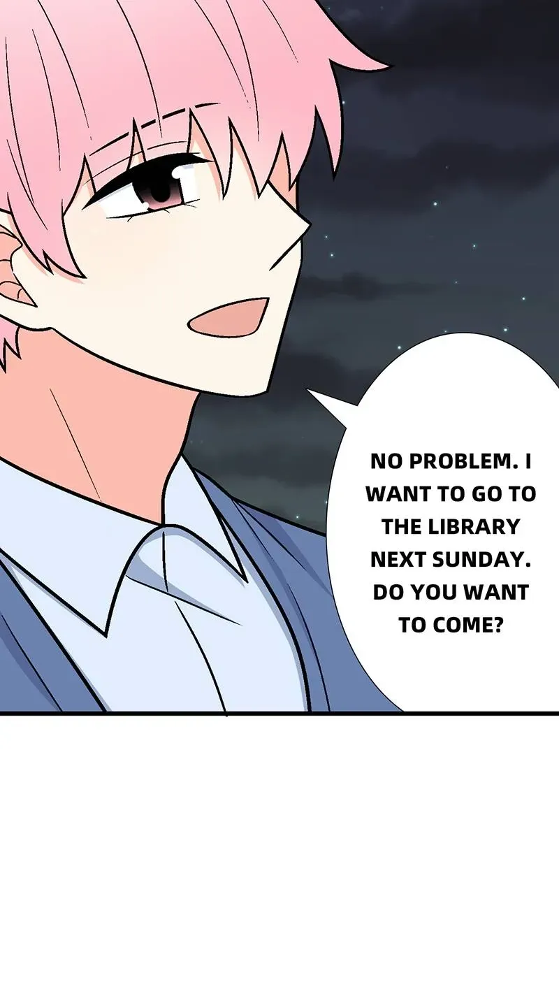 Adolescent Big Worries Chapter 197 page 4 - 