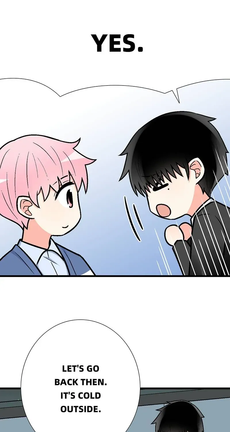 Adolescent Big Worries Chapter 197 page 5 - 