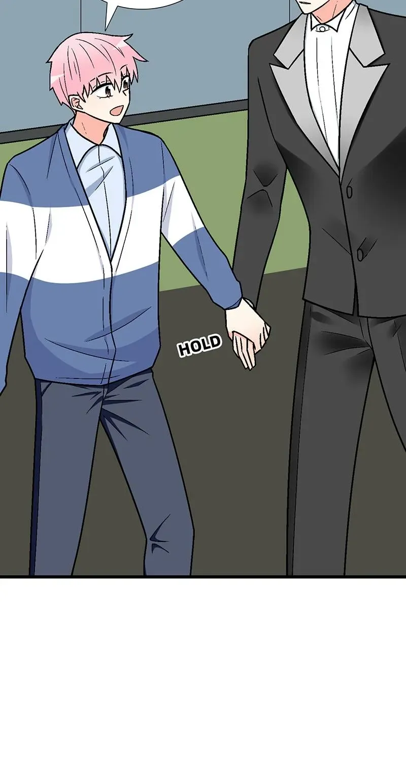 Adolescent Big Worries Chapter 197 page 7 - 
