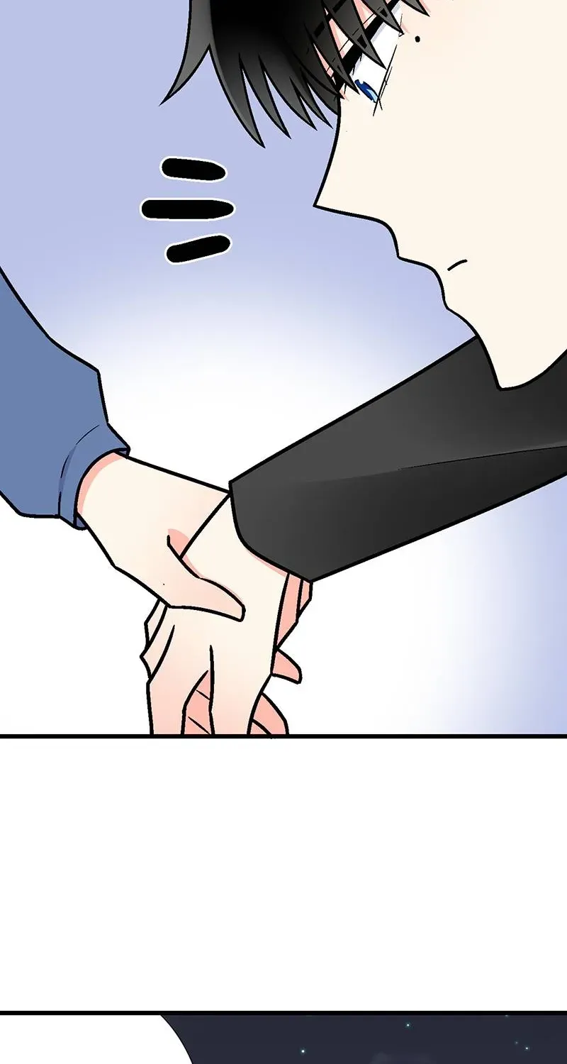 Adolescent Big Worries Chapter 197 page 9 - 