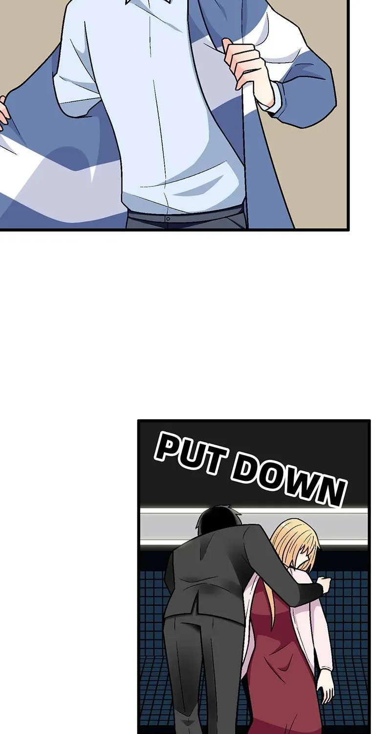Adolescent Big Worries Chapter 198 page 13 - 