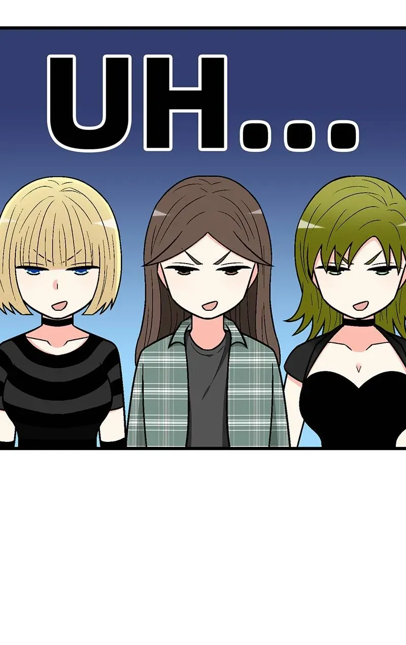 Adolescent Big Worries Chapter 198 page 19 - 
