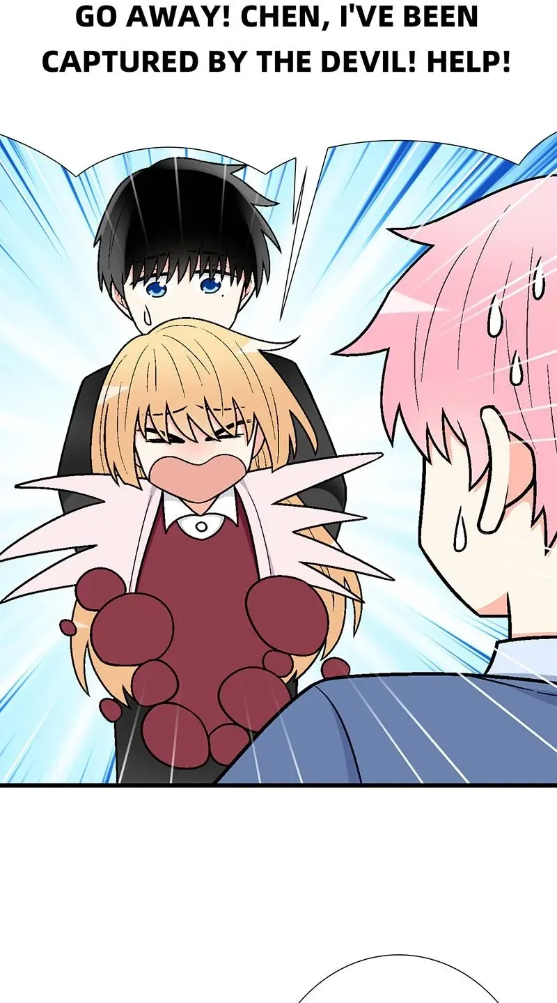 Adolescent Big Worries Chapter 198 page 3 - 