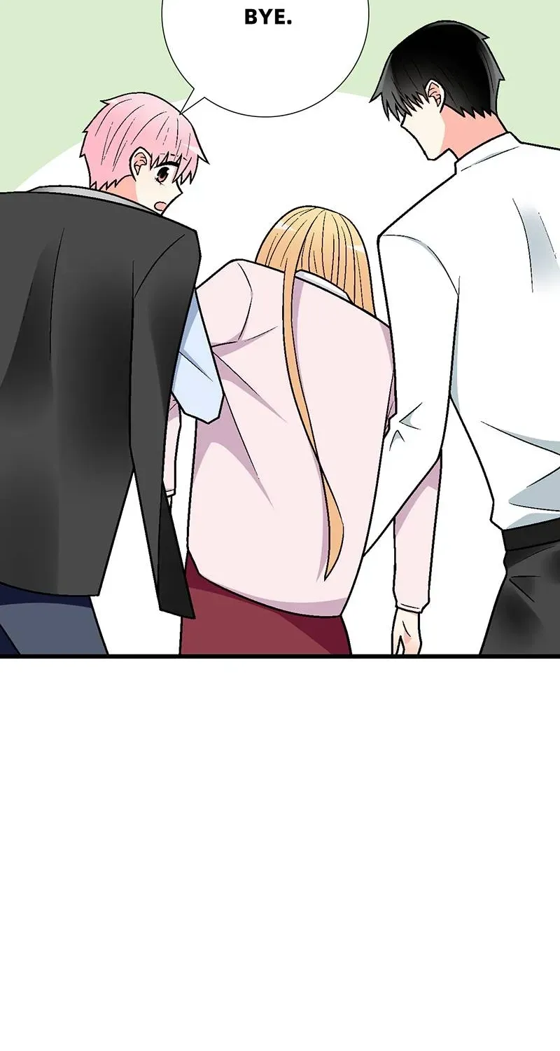 Adolescent Big Worries Chapter 199 page 11 - 
