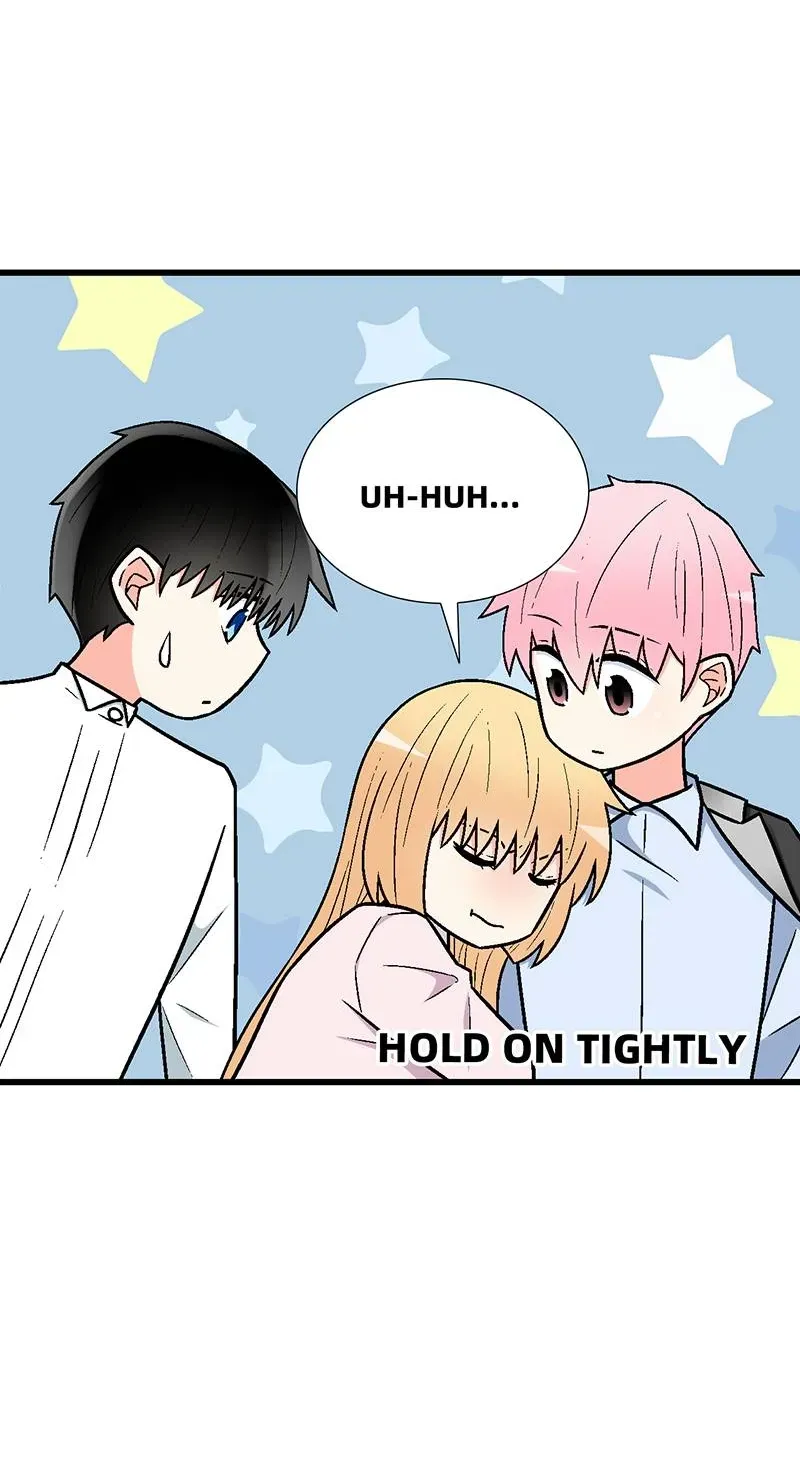 Adolescent Big Worries Chapter 199 page 20 - 