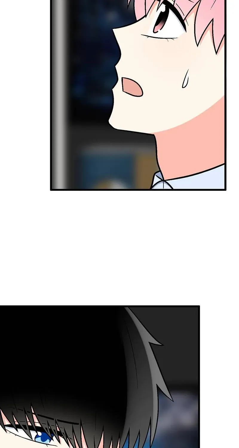 Adolescent Big Worries Chapter 199 page 3 - 