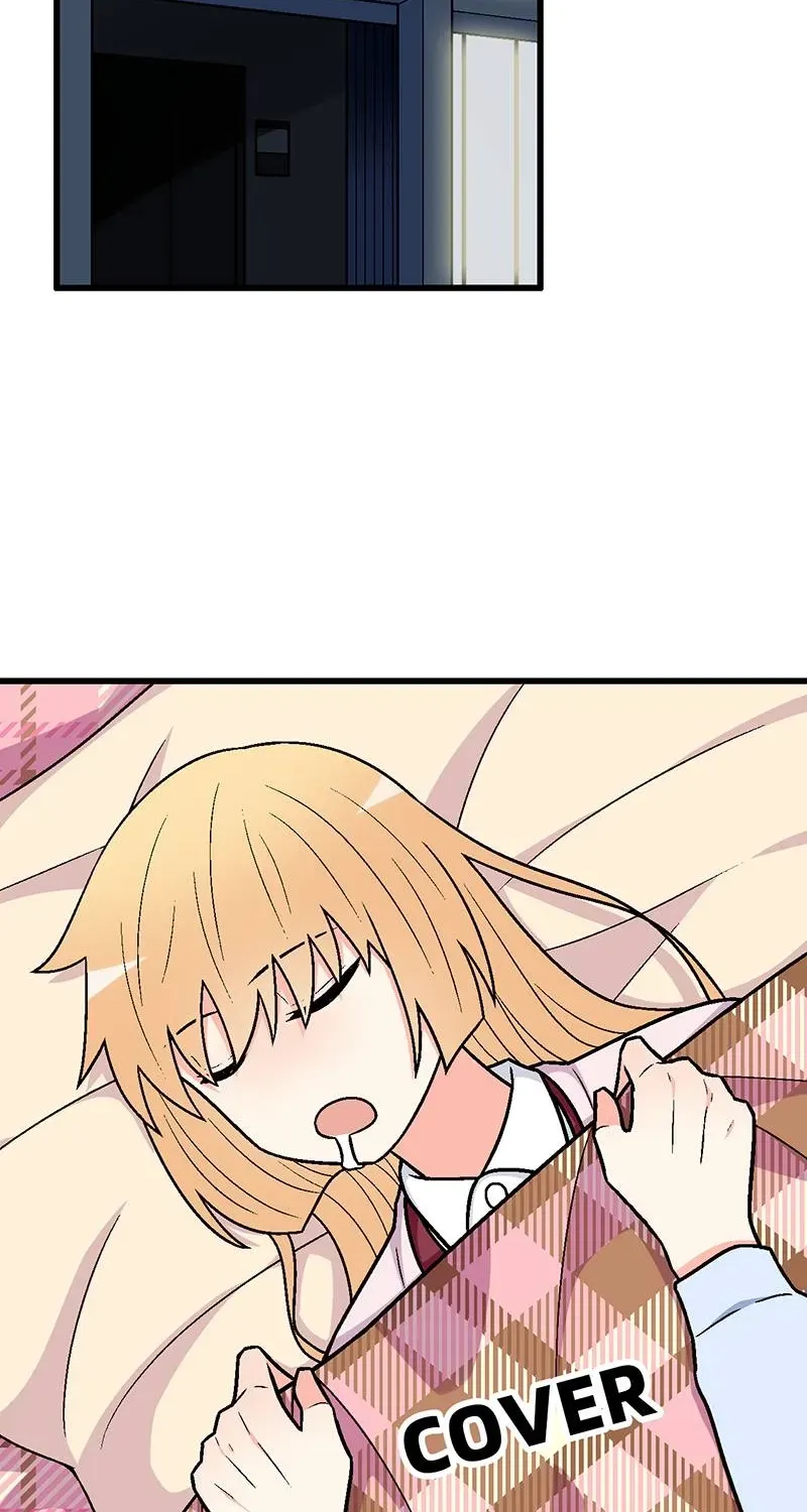 Adolescent Big Worries Chapter 199 page 27 - 