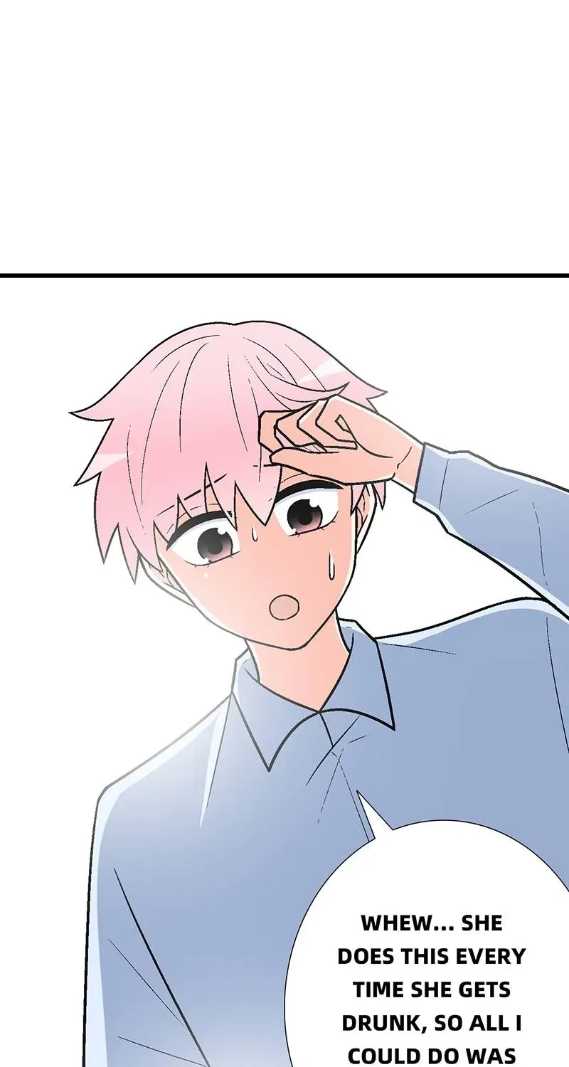 Adolescent Big Worries Chapter 199 page 29 - 