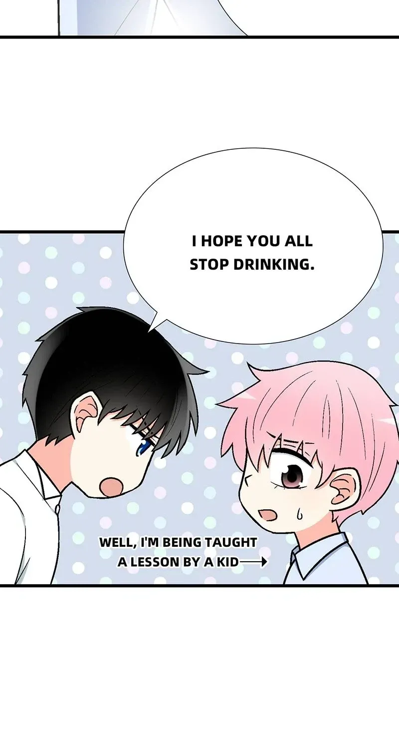 Adolescent Big Worries Chapter 199 page 31 - 
