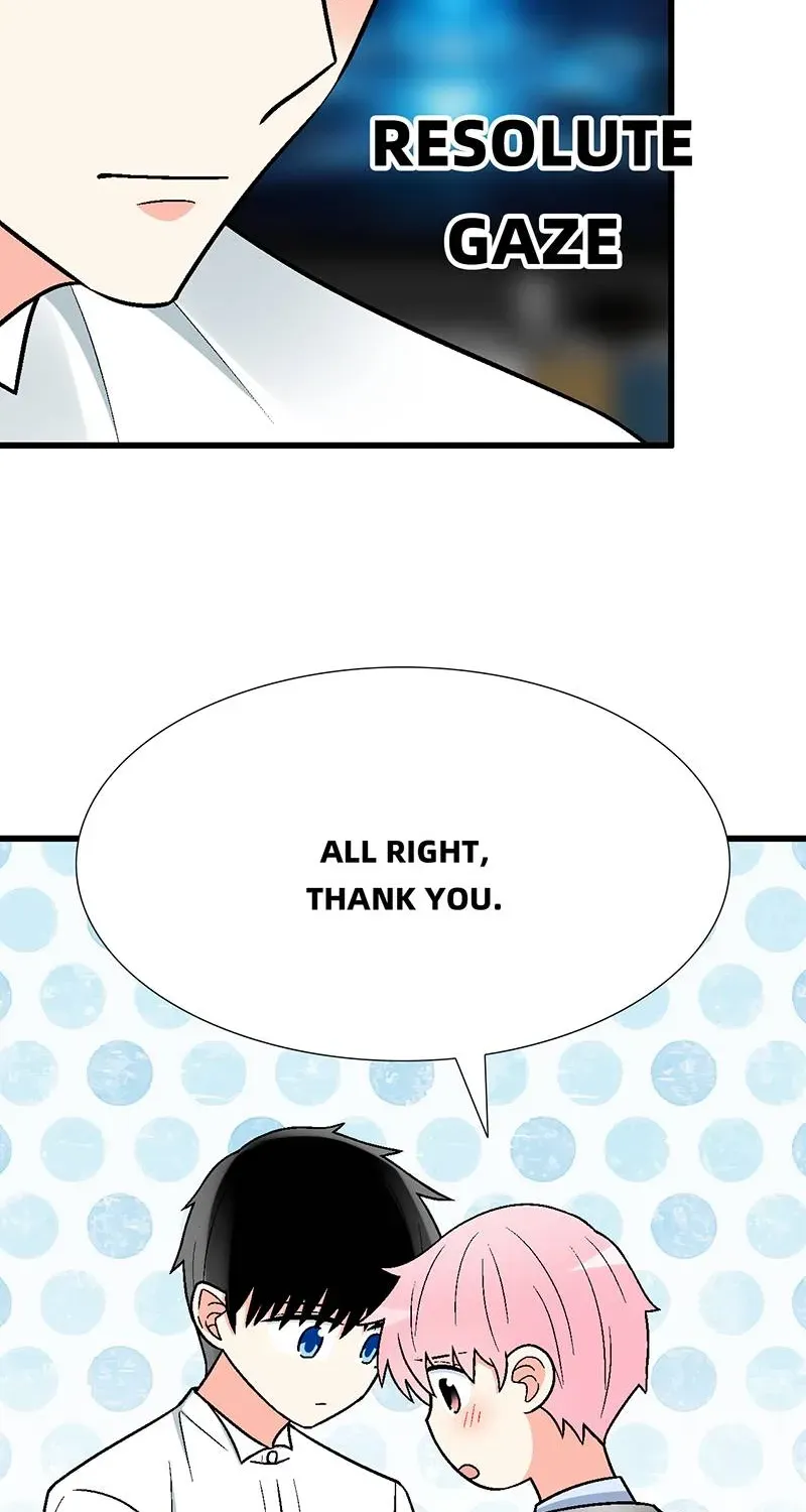 Adolescent Big Worries Chapter 199 page 5 - 