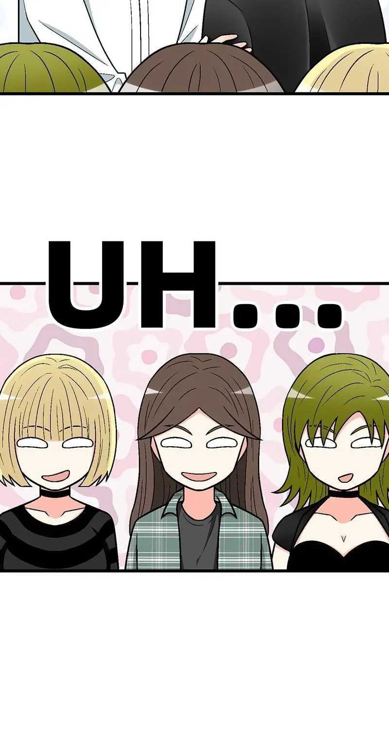 Adolescent Big Worries Chapter 199 page 7 - 