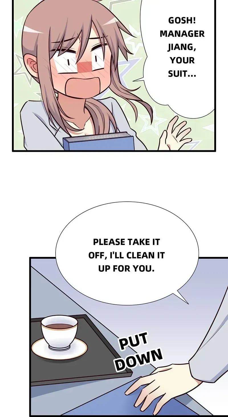 Adolescent Big Worries Chapter 2.3 page 8 - 