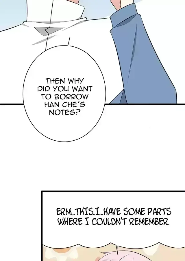Adolescent Big Worries Chapter 2.5 page 33 - 