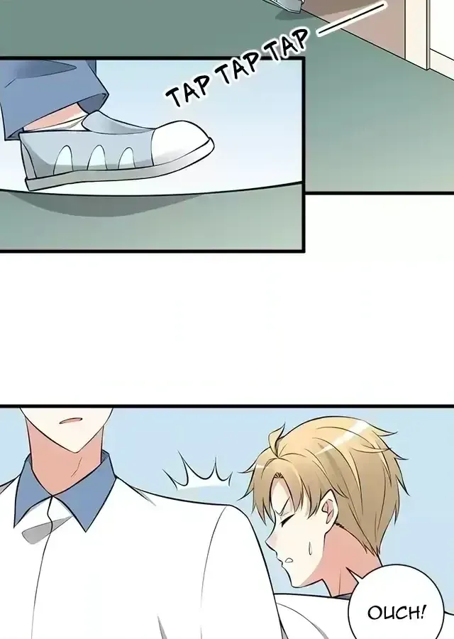 Adolescent Big Worries Chapter 2.5 page 10 - 