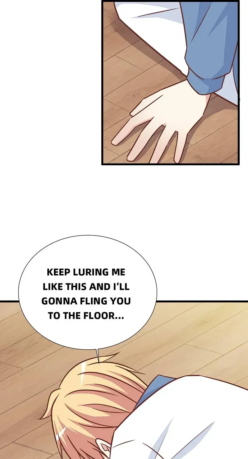 Adolescent Big Worries Chapter 2.7 page 1 - 