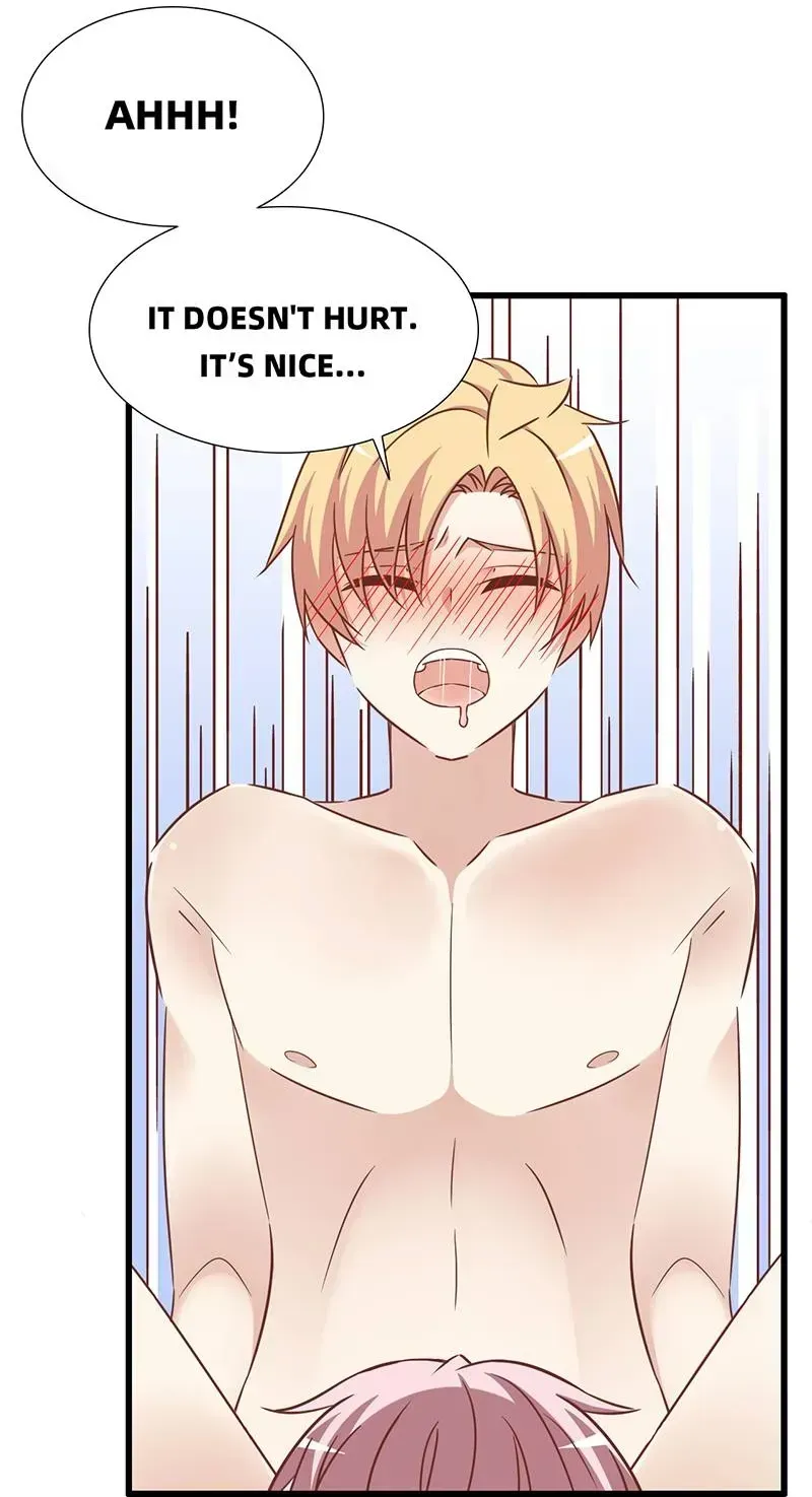 Adolescent Big Worries Chapter 2.7 page 16 - 