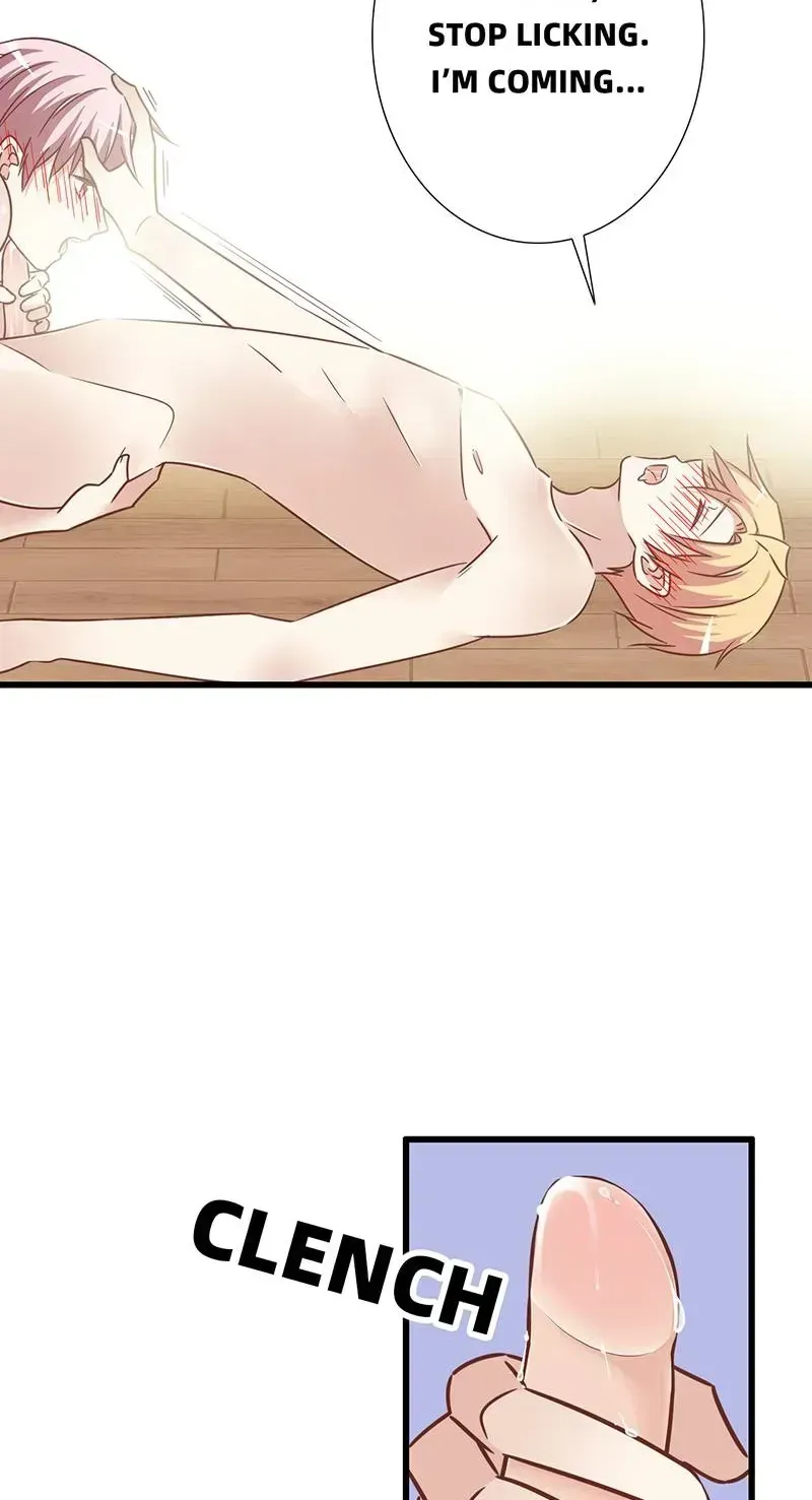 Adolescent Big Worries Chapter 2.7 page 19 - 