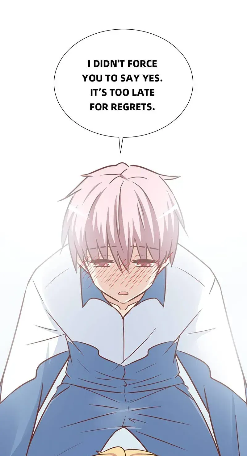 Adolescent Big Worries Chapter 2.7 page 5 - 